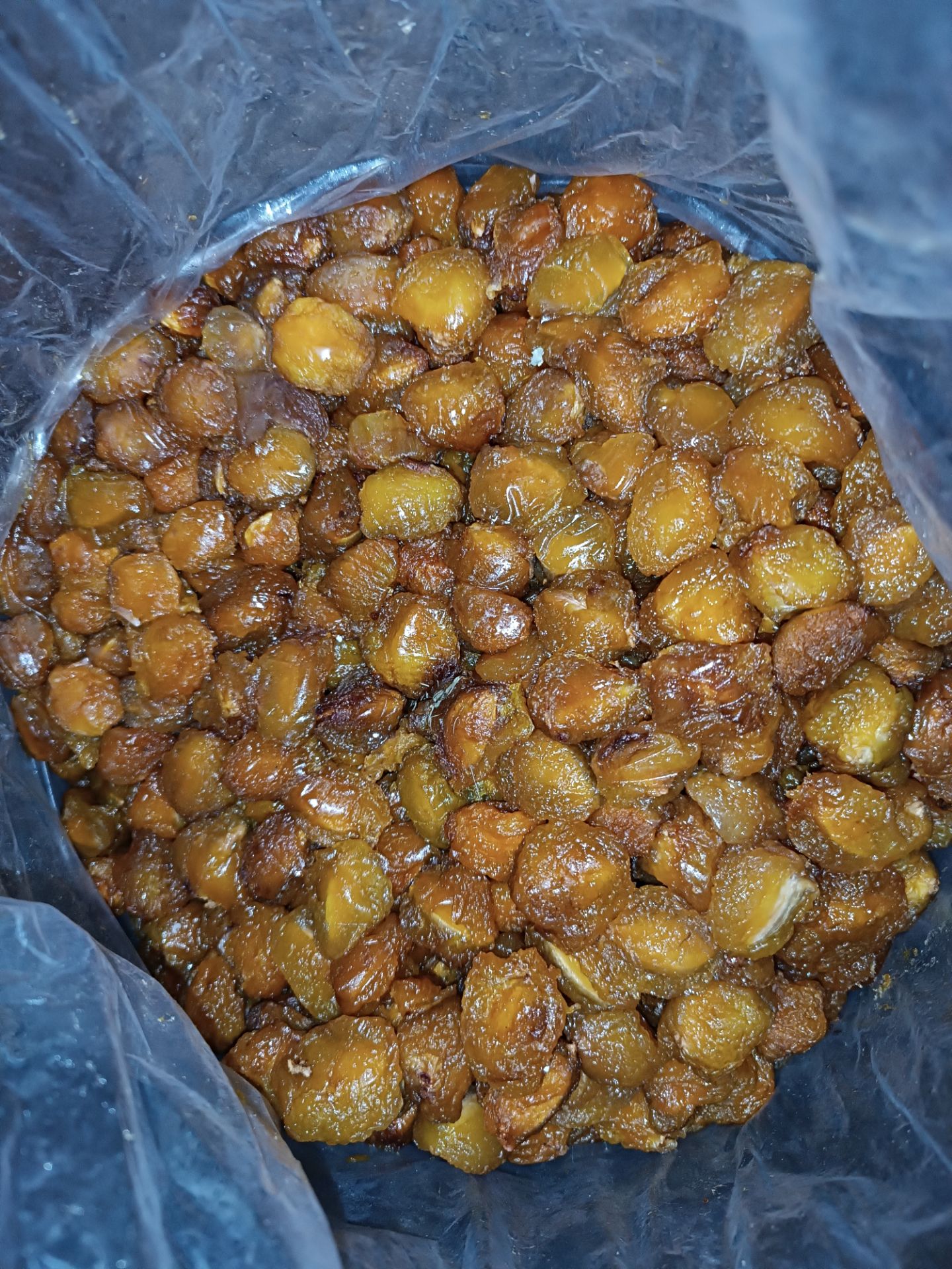 آلو خشک