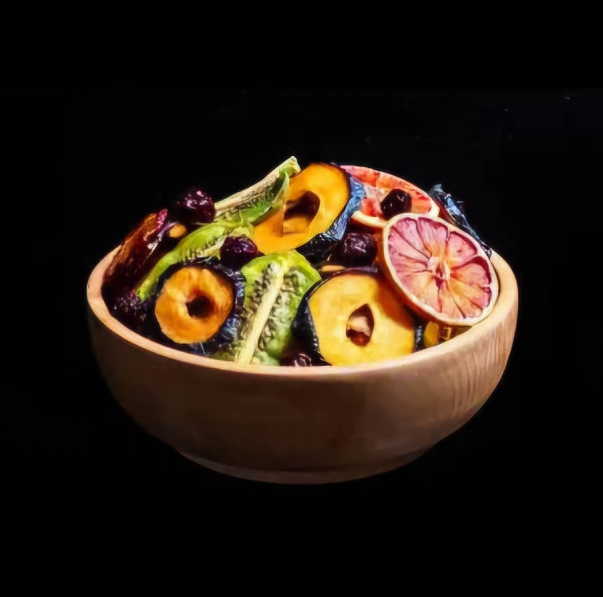 میوه خشک مخلوط مرغوب