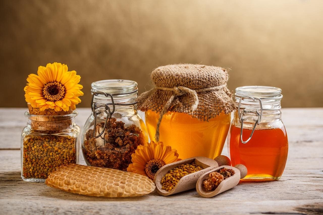 قیمت خرید عسل رازیانه هانیوا + فروش ویژه