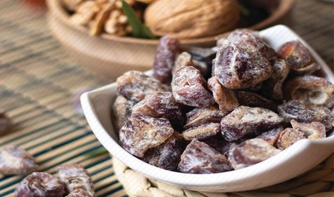 قیمت چیپس خرما زنجبیلی + خرید باور نکردنی
