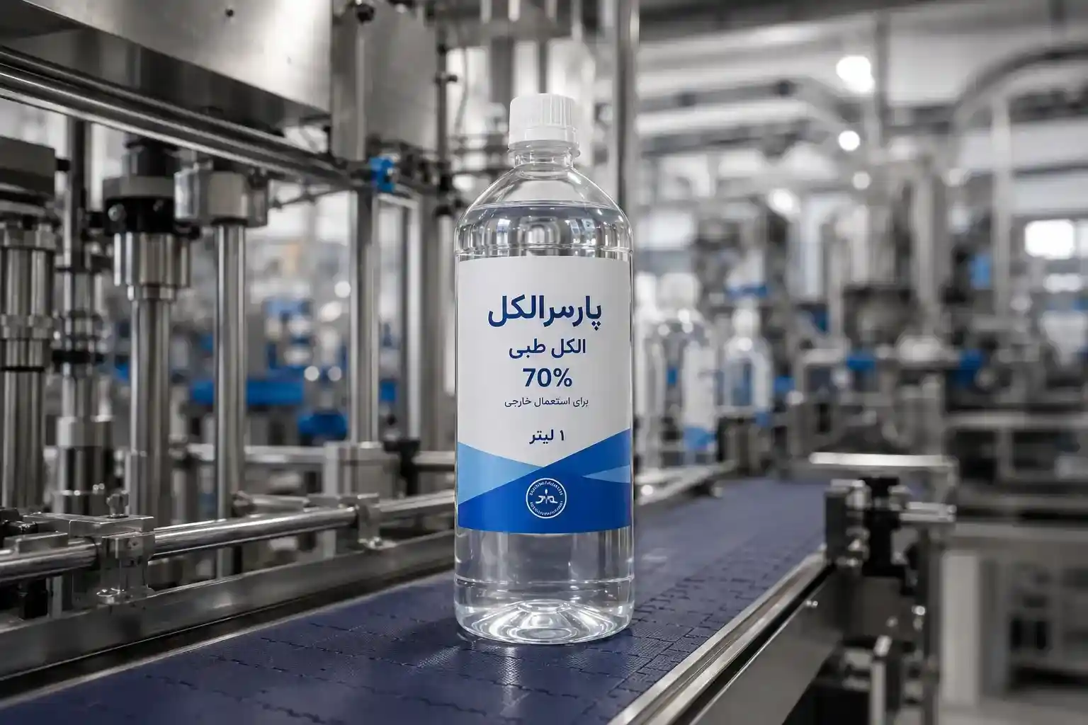 تصویر 3 از الکل طبی چهار لیتری اقتصادی و به صرفه ترین  مصارف متنوع