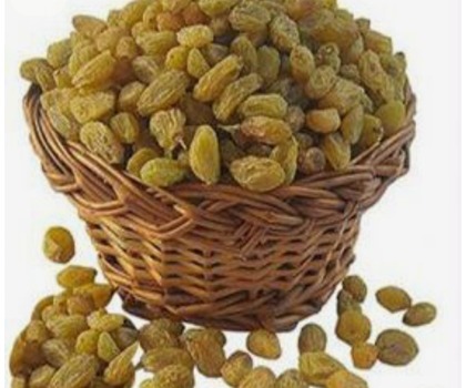 تصویر 2 از قیمت کشمش سبز پاراد + نگین انگور خراسان