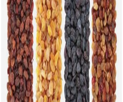 تصویر 3 از فروش انواع کشمش پاراد + قیمت عمده