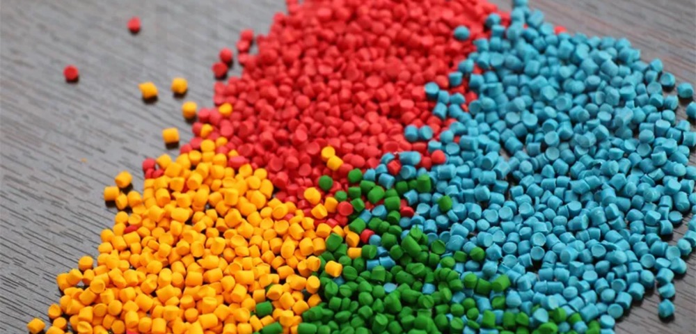 تصویر 2 از قیمت فروش گرانول Pvc با رنگ بندی سفارشی