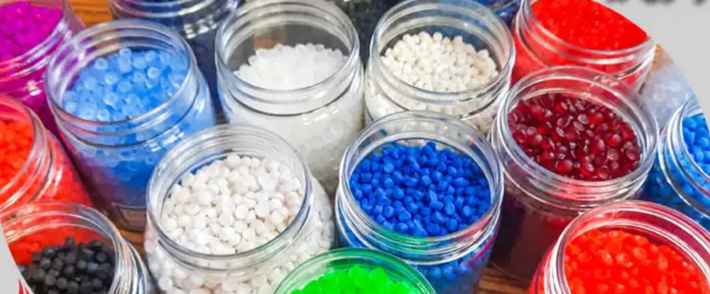 تصویر 1 از قیمت خرید گرانول Pvc صنایع مختلف