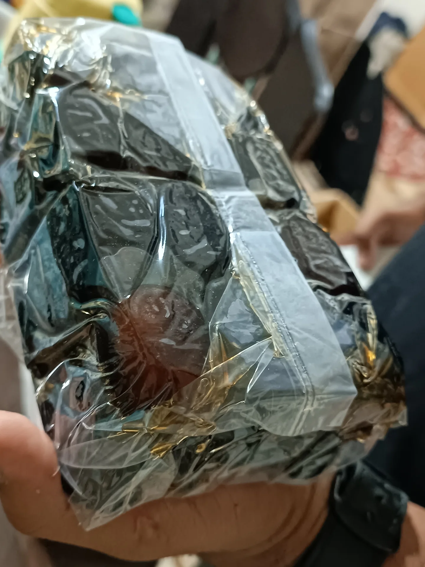 تصویر 1 از خرید عمده خرمای مضافتی