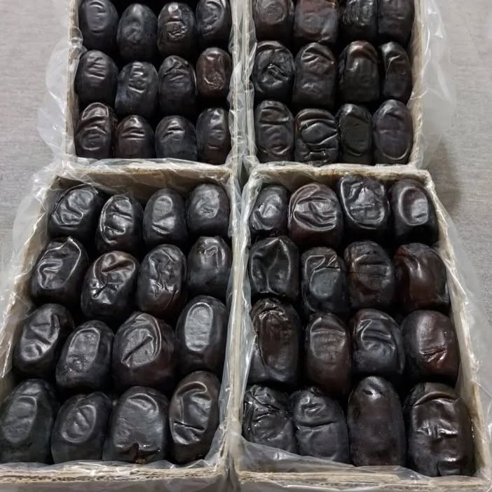 تصویر 1 از تأمین کننده خرما مضافتی صادراتی