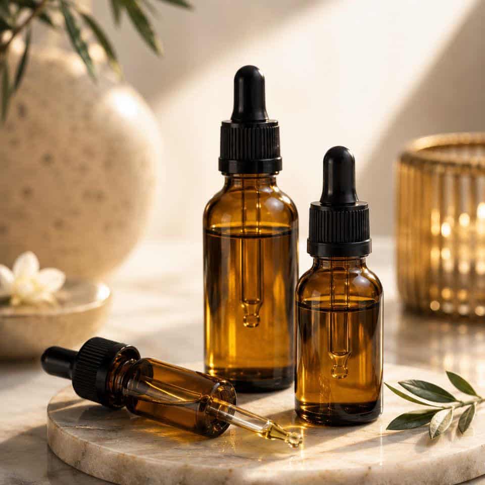 بطری قطره چکان روغن مناسب فروش عمده و صادرات