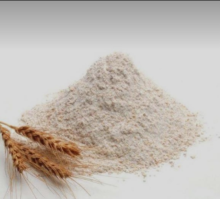 تصویر 2 از پودر جوانه گندم اصل + صادراتی