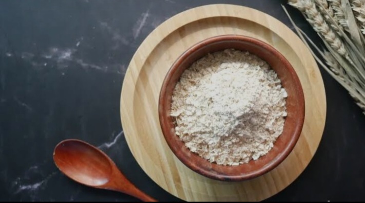 تصویر 1 از پودر جوانه گندم اصل + صادراتی