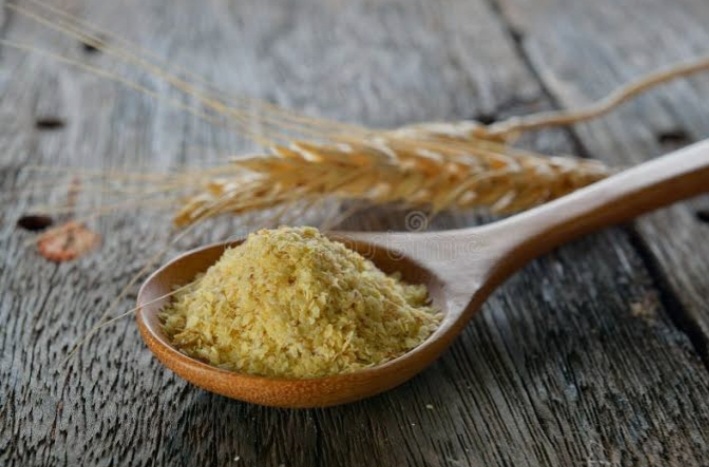 فواید جوانه گندم + عمده