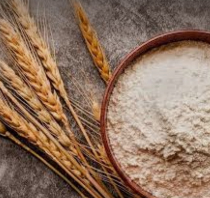 تصویر 1 از ارزش غذایی جوانه گندم