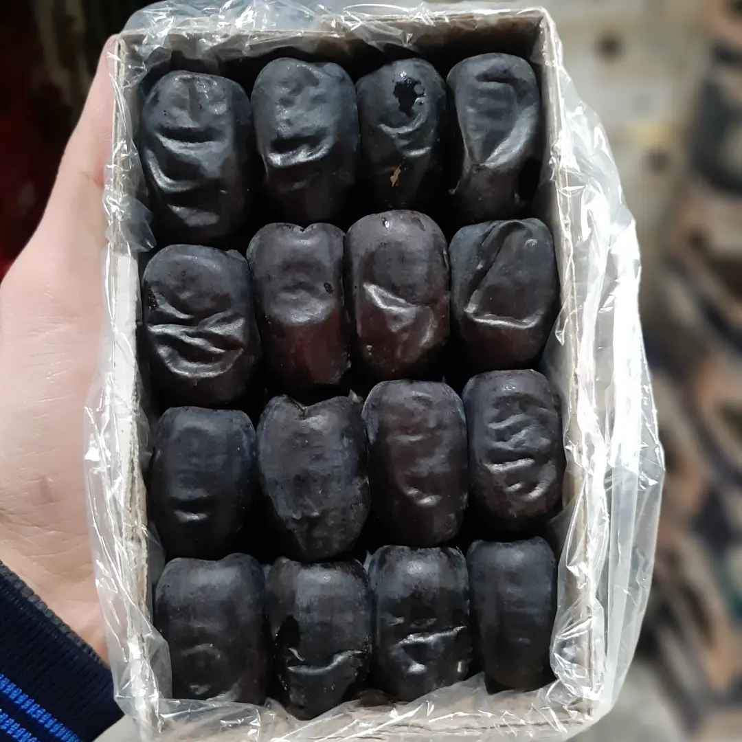 تصویر 2 از تأمین عمده خرما برای تجار و صادرکنندگان