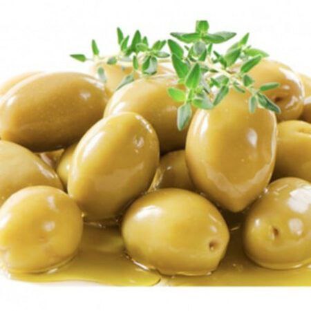 فروش عمده زیتون چرب خوشمزه رویال
