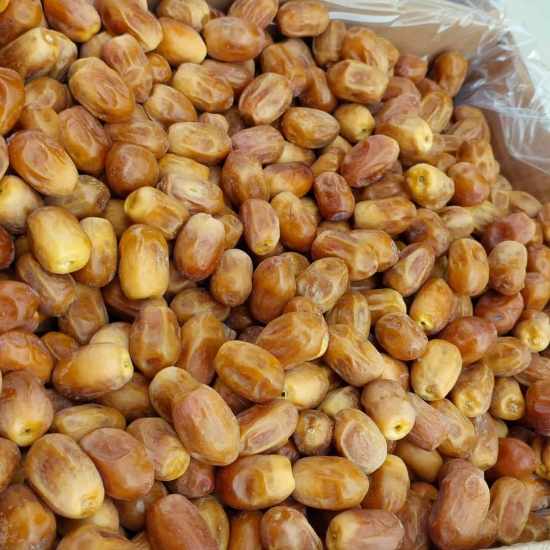 تصویر 4 از خرما زاهدی صادراتی با بسته بندی استاندارد