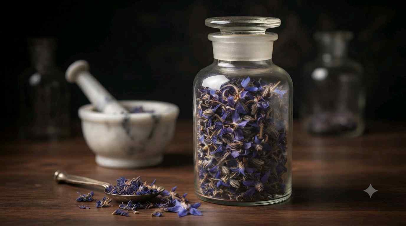 فروش گل گاوزبان