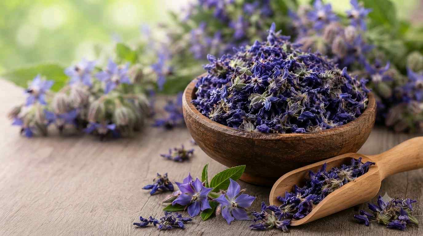 قیمت گل گاوزبان