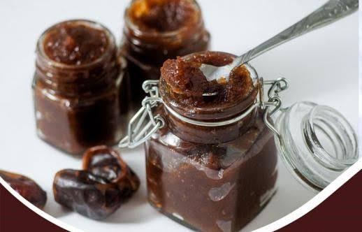 خمیر خرما گل بهان با ماندگاری مطلوب مناسب تولید انواع شیرینی و شکلات