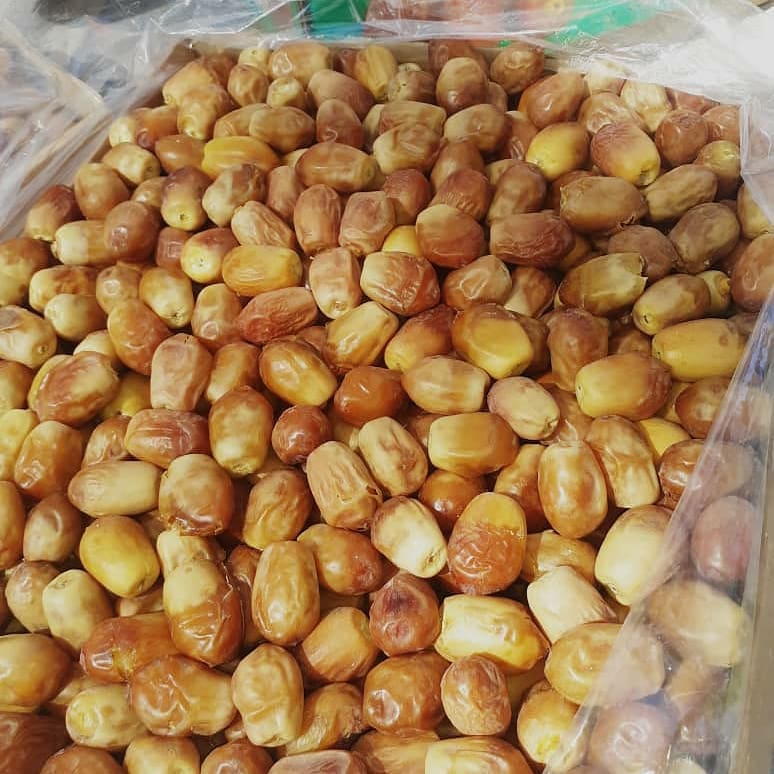 تصویر 2 از خرید مستقیم خرما زاهدی از تولیدکننده با قیمت رقابتی