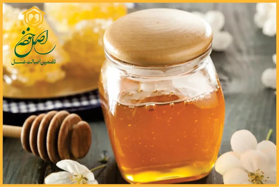 قیمت عسل بهارنارنج هانیوا + خرید باورنکردنی