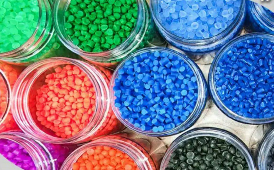تامین مستقیم گرانول Pvc برای کارخانه