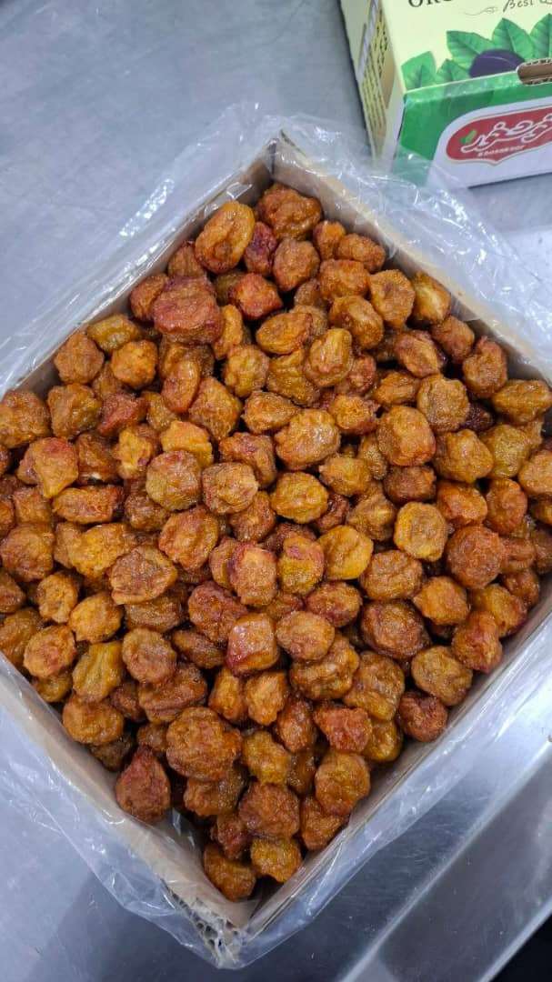 تصویر 1 از خریدآلو بخارا خشک نیشابور قیمت روز و صادراتی