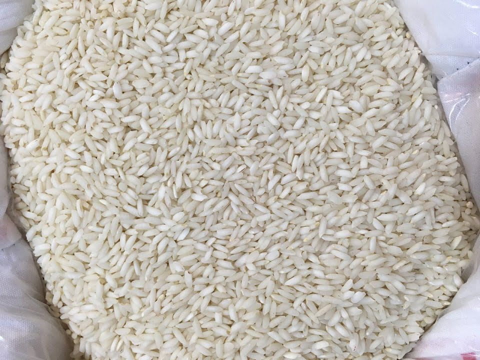 برنج عنبر بو