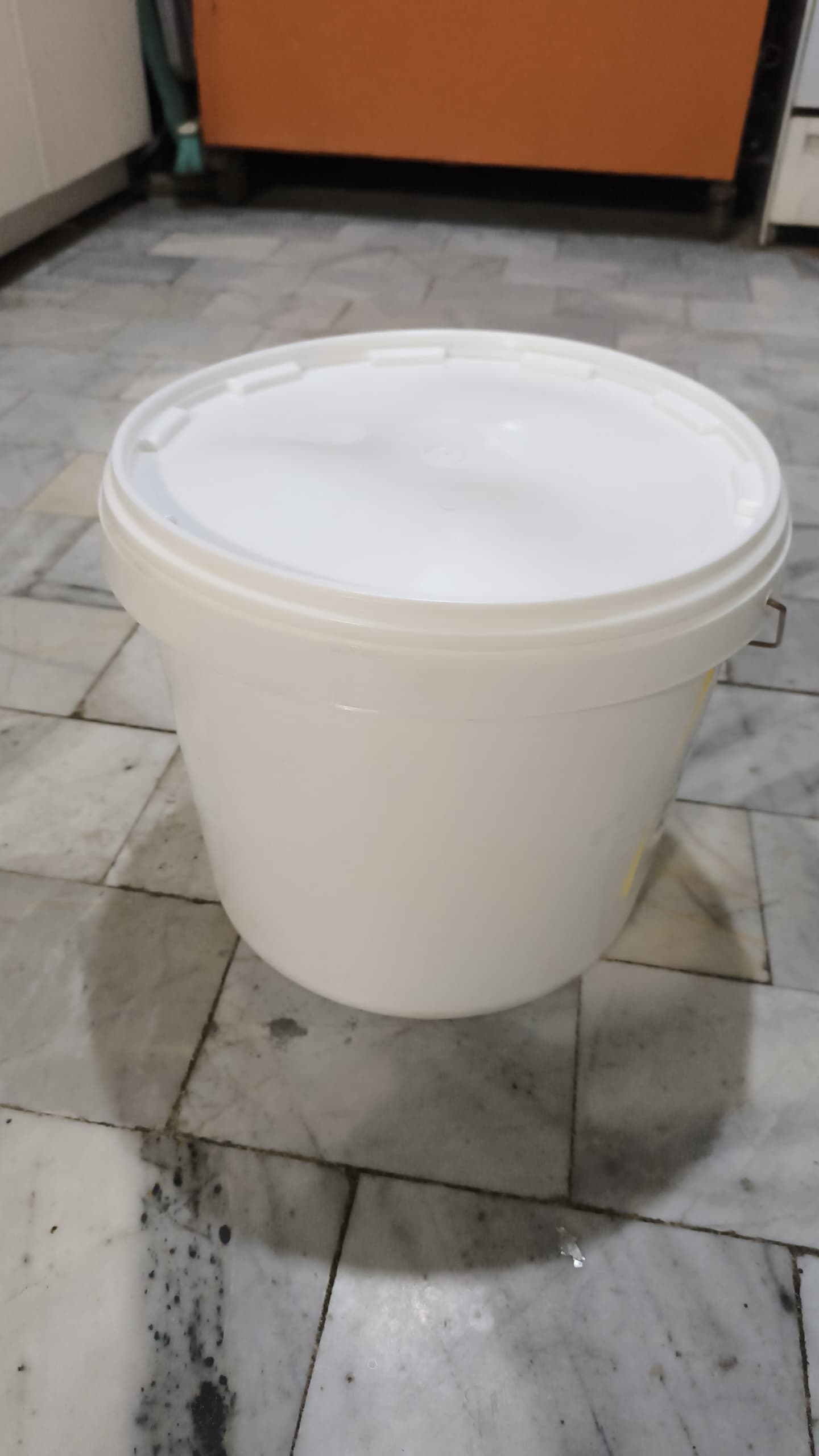 تصویر 4 از قیمت عمده سطل زباله پلاستیکی در اصفهان