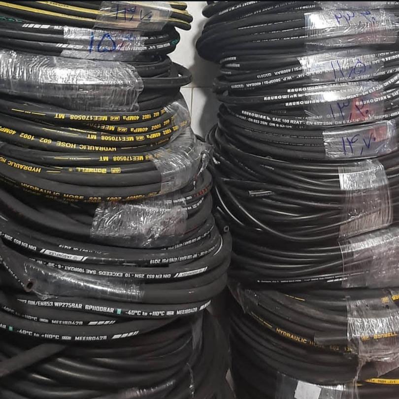 تصویر 2 از خرید شیلنگ 1/1.4 اینچ چهارلاسیم برند sell