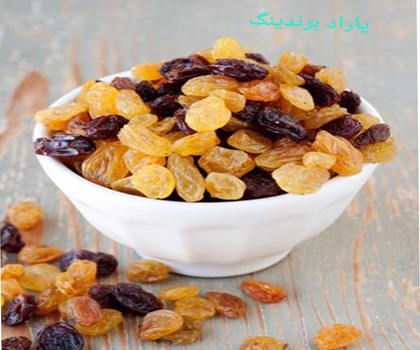 تصویر 4 از خرید انواع کشمش + سفیر شیرینی خاورمیانه