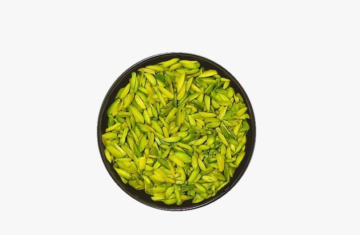 خلال پسته شرکتی انتخابی مناسب برای صادرات و بازار داخلی