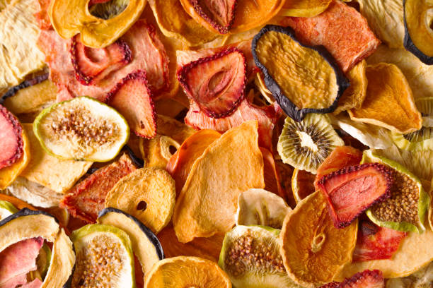 میوه خشک مخلوط پاکستانی 250 گرمی با کیفیت تضمینی
