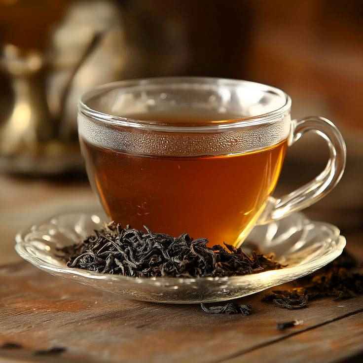 تشخیص چای ایرانی اصل از تقلبی