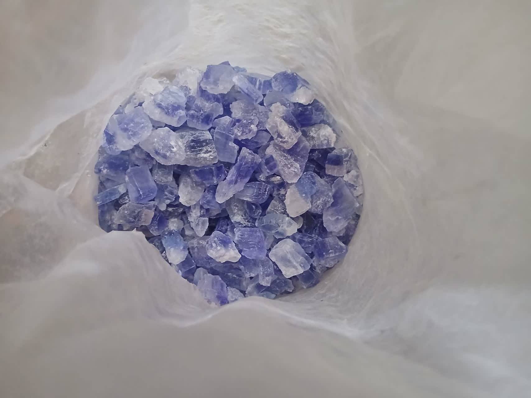 نمک سفید
