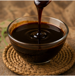 تصویر 3 از فروش شیره خرما طبیعی اصل + قیمت خرید به صرفه