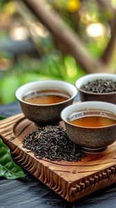 شرایط ویژه فروش عمده چای لاهیجان اصل برای همکاران