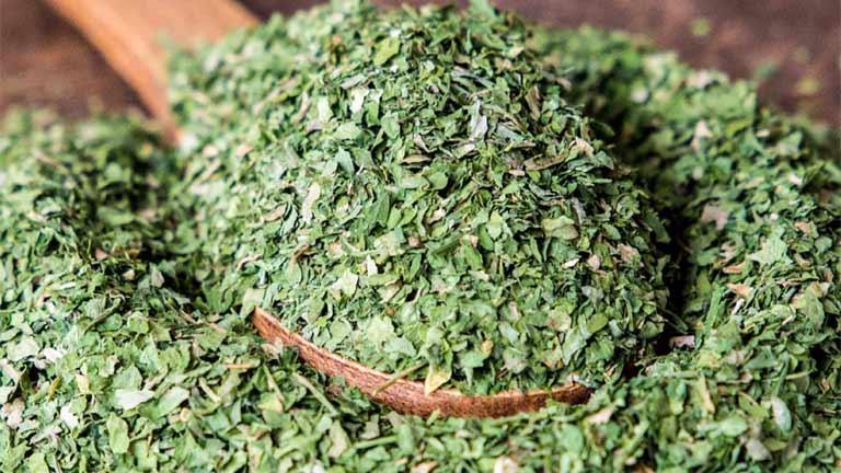 خرید مستقیم جعفری خشک از تولیدکننده؛ حذف واسطه و قیمت رقابتی