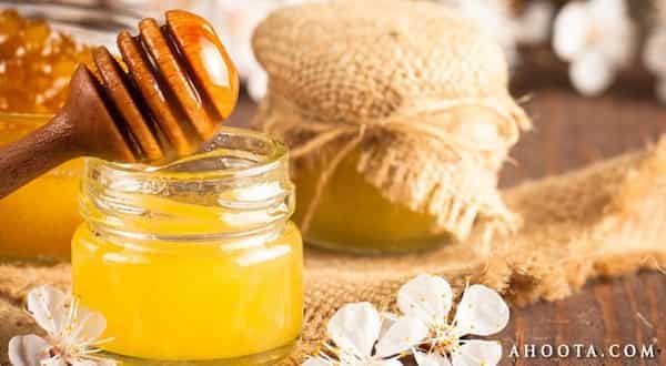 تصویر 1 از قیمت خرید عسل زنیان هانیوا + فروش ویژه