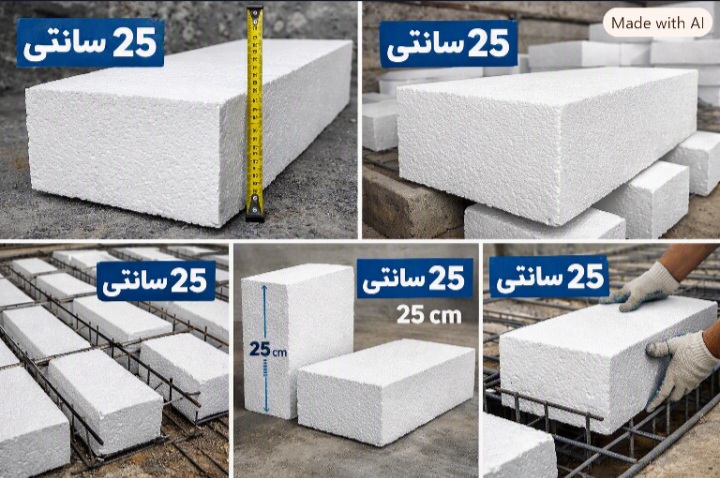 قیمت پلاستوفوم