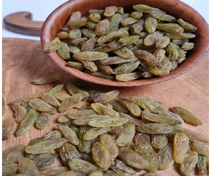 کشمش پیکامی