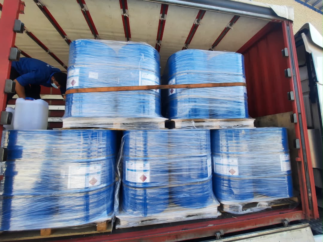 راهنمای خرید رزین پلی استر غیر اشباع ارتوفتالیک صنعتی
