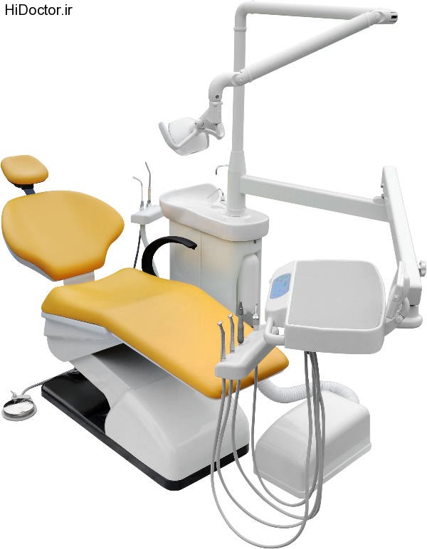 قیمت تجهیزات دندانپزشکی