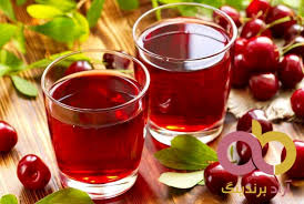 قیمت کنسانتره آلبالو