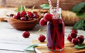 خرید کنسانتره آلبالو