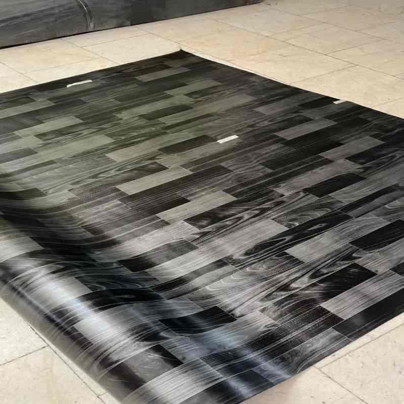 تصویر 4 از قیمت کفپوش PVC تهران + راهنمای خرید هوشمندانه