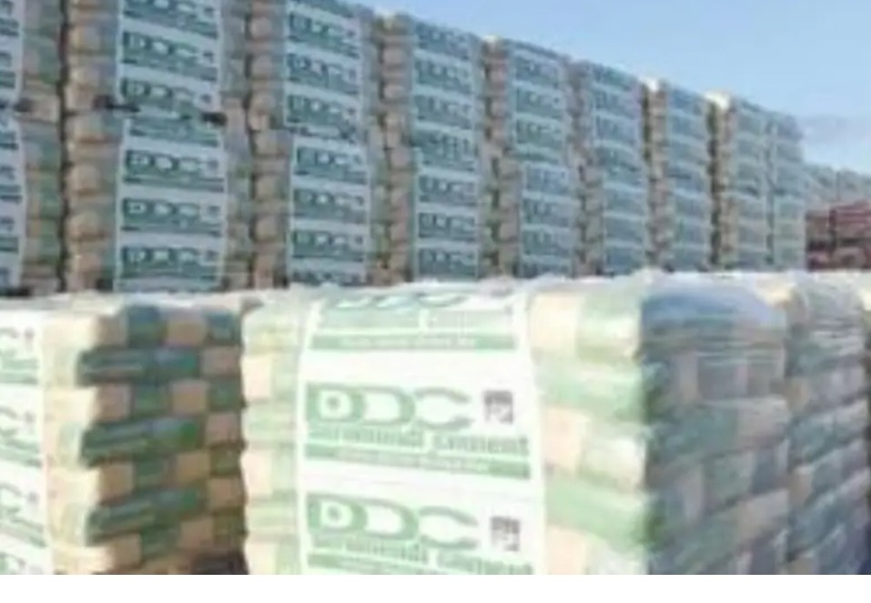 قیمت سیمان تیپ 2 بندر خمیر + فروش ویژه