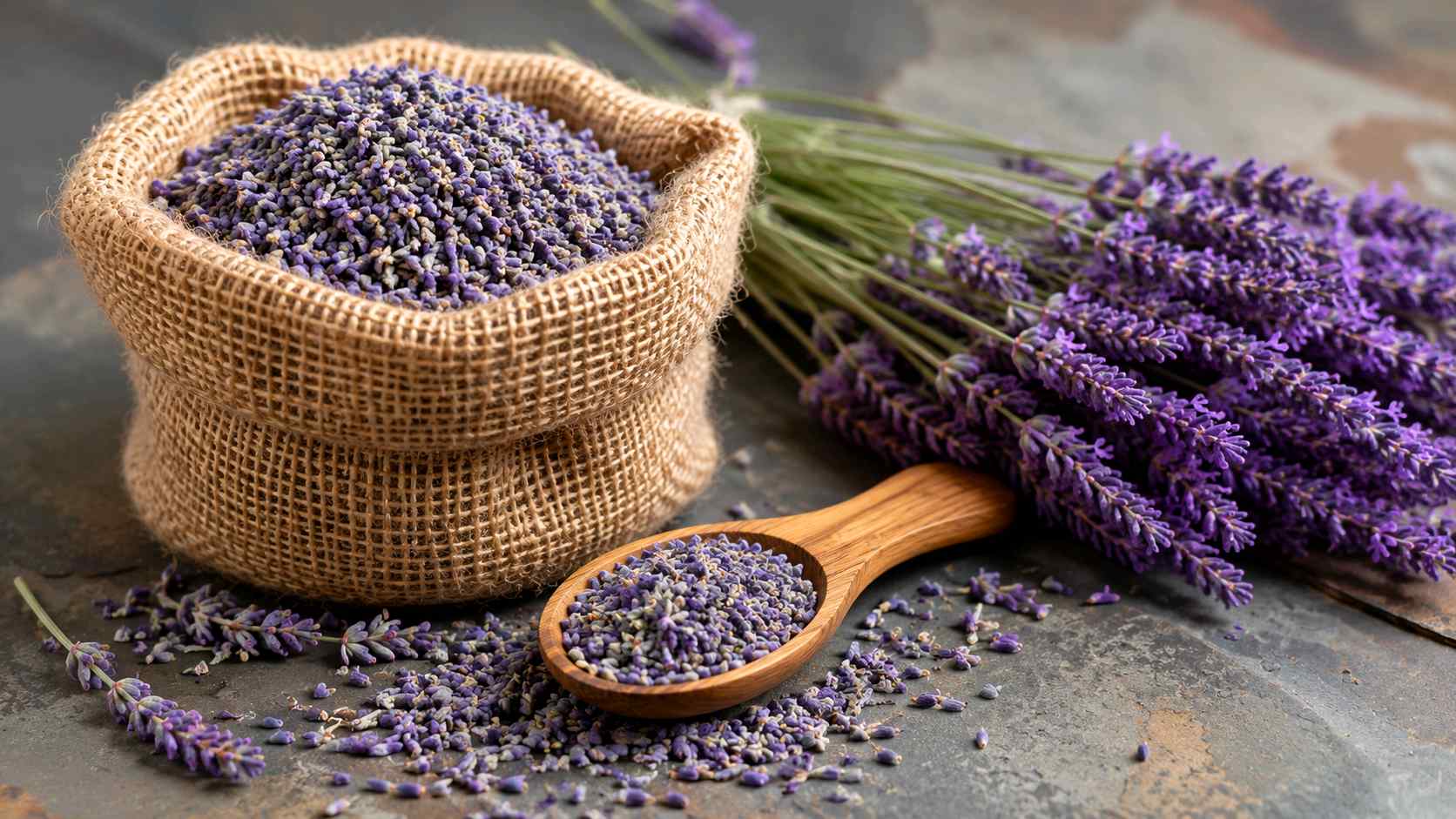 فروش گل اسطوخودوس