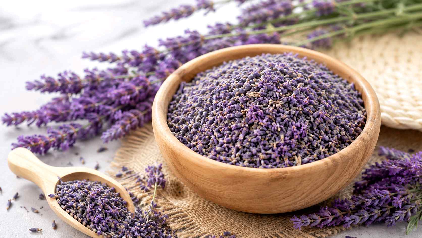 خرید گل اسطوخودوس