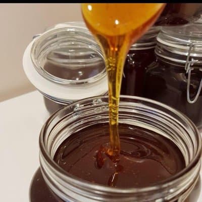 تصویر 5 از فروش ویژه اینترنتی عسل خرما + قیمت عادلانه