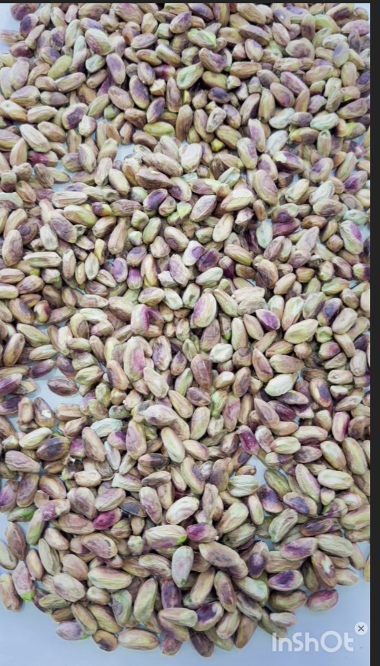 تصویر 2 از خرید و قیمت مغز پسته درشت گلدار دستشکن: کیفیت بی‌نظیر